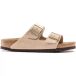 Birkenstock sandales pour femmes en suède Arizona