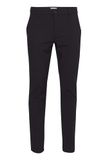 Casual Friday Broek 'CFPhilip' zwart