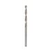 Bosch 10x PRO Metal HSS-G spiraalboor standaardlengte | voor Non-ferrometalen, Staal, Ø 3,50 mm, Professional Accessoires Boor-/schroefmachines