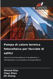Pompa OmniScriptum SRL Pompa di calore termica fotovoltaica per facciate di edifici