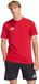 Adidas Performance Entrada 26 T-Shirt - Hommes - Rouge