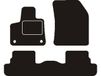 Winparts GO! Peugeot 3008 SUV Hybrid 2021-