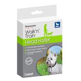 Rosewood Walk 'n Train Hondentraining Halter Halter Halster (klein)