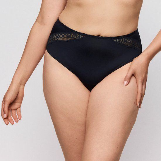 PrimaDonna Salerno Taille Slip 0563531 Midnight Blue - maat 50