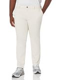 Amazon Essentials Heren Skinny-fit Broken-in Chino broek