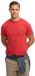 Superdry 1954 Company Relaxed T-shirt Heren Rood S