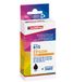Edding EDD-615 Cartouche d'encre Compatible Noir (Remplace T35XL)