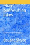 More punny-shing jokes: A book of original wordplay