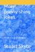 More punny-shing jokes: A book of original wordplay