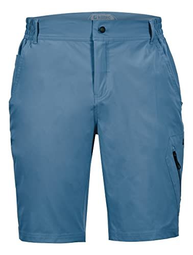 Killtec Trin Mn Brmds Functionele bermudas/shorts voor heren