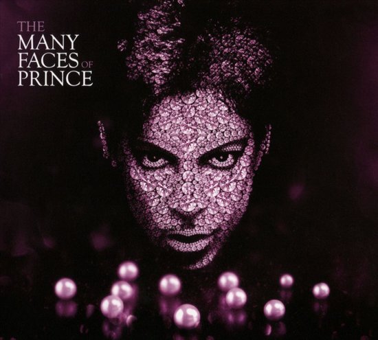 Prince Many Faces Of