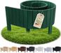 Floranica borderrand plantenborder 20 x 200 cm groen