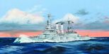 Trumpeter 05354 Schleswig-Holstein Battleship 1935 Model Kit 1:350