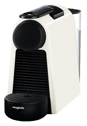 Magimix Essenza Mini wit