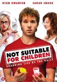 Dutch Film Works Not Suitable For Children (DVD)