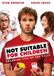 Dutch Film Works Not Suitable For Children (DVD)