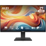 MSI PRO MP273QDE E7 LED-monitor