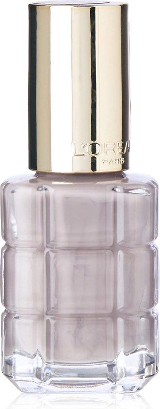 L'Oréal Color Riche a L'Huile Nagellak - B10 Gris Nu - 13.5 ml