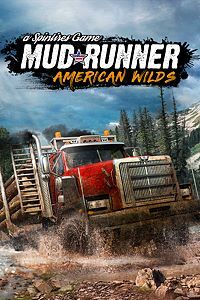 Microsoft Spintires: MudRunner: American Wilds Edition Xbox One