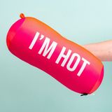 Fisura Reiskussen I'm Hot