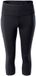 Martes Vika 3/4 Leggings Zwart S Vrouw
