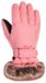 Ziener Lim Handschoenen Roze 3 Meisje