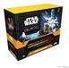Star Wars: Unlimited – Édition de pré-lancement "Accélération vers la Lumière" (Allemand) | 6 Paquets de boosters
