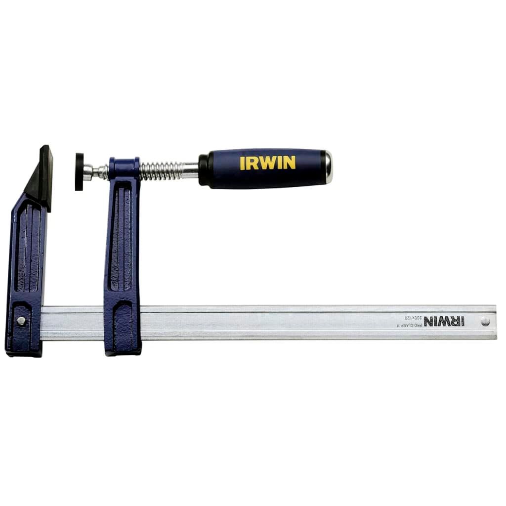 IRWIN Pro lijmKlem 400 mm klemdiepte 120 mm 10503570