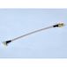 Molex Molex MOL DataCom & Specialty 897616772 SMA-connector Bus, Stekker 50 Ω 1 stuk(s) Bag