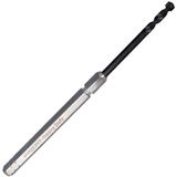 Profit Centreerboor HM Standaard Multi Purpose - 186mm - Zeskant 10mm
