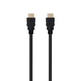 Ewent EC1320 HDMI kabel 1 m Zwart