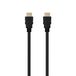 Ewent EC1320 HDMI kabel 1 m Zwart