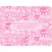 Razer Gigantus V2 stoffen gamingmuismat (medium): getextureerde microweefdoek oppervlak - dik rubberschuim met hoge dichtheid - antislip basis - Hello Kitty & Friends Edition