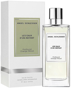 Angel Schlesser Instant Profound Orange Wood 100 ml