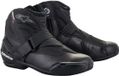 Alpinestars SMX-1 R V2 Zwart Motorschoenen - Laars