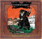 Soldatenschicksale Kanonenfieber - Soldatenschicksale (CD)