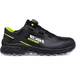 HKS Werkschoen AirGuard Neon Black BOA S3L Laag