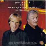 0731452382429 James Last & Richard Clayderman - In Harmony