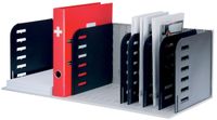 Styro Styro sorteerrek rac met 8 wanden