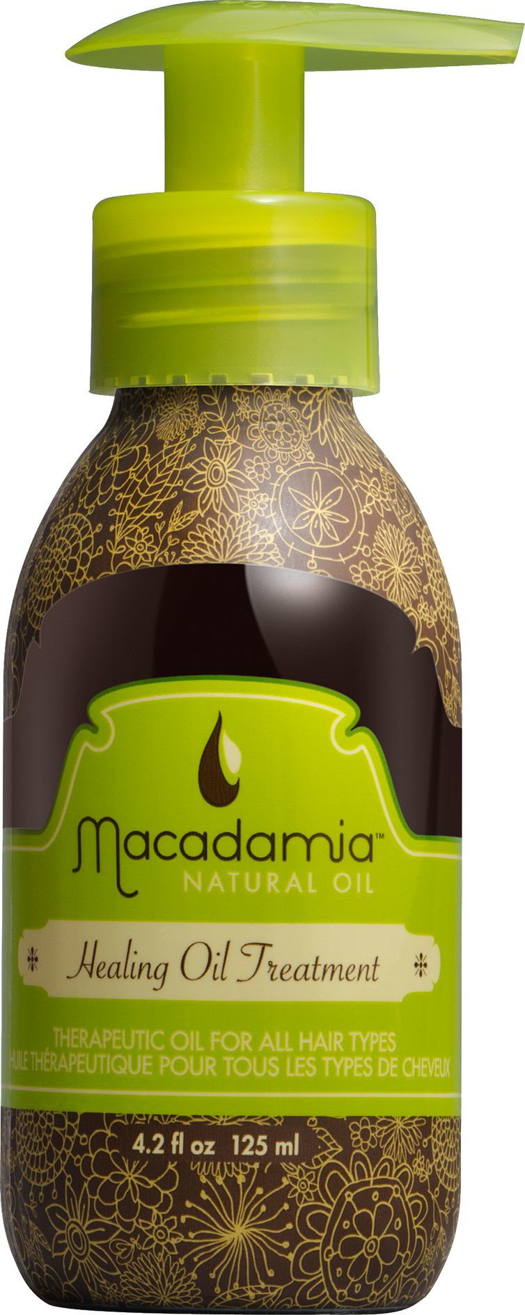 Macadamia Healing Oil Treatment