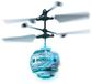 Ninco Skyball Galaxy Rc-helikopter Zilver