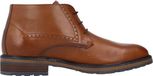 Fluchos Heren cognac/caramel boots & bottines maat 42