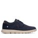 REFRESH - Men's Navy Blue Shoes - Comfortable and Versatile - Casual Fashion - Model 17670802 (Size 45)