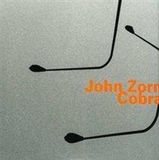 Outhere John Zorn Cobra (CD)