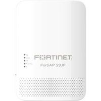 Fortinet FortiAP 23JF - Draadloze-toegangspunt - Bluetooth, ZigBee, Wi-Fi 6 - 2.4 GHz, 5 GHz aan bureaublad / muur te monteren