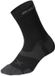 2XU Vector Cushion Crew Sokken Zwart EU 38-41 1/2 Man