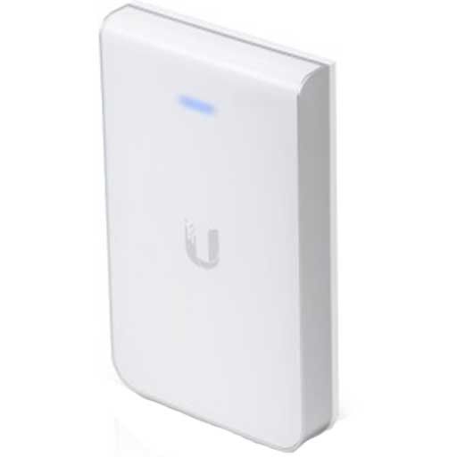 Ubiquiti UAP-AC-IW - Access Point - 1200 Mbps - Wit