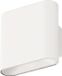 easy! by FHL Magnetics Wandlamp (Accu) - Wit