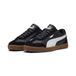 PUMA Club Pro OG sneakers uniseks, Zwart/Wit, Maat 37,5