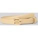 Calvin Klein Dames Essentiële Gesp 20 mm LV04F7111G Riemen